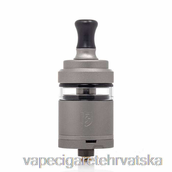 Vape Hrvatska Vandy Vape Bskr Mini V3 Mtl 22mm Rta Frosted Grey